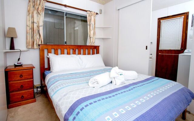 Reflections Eden - Holiday Park