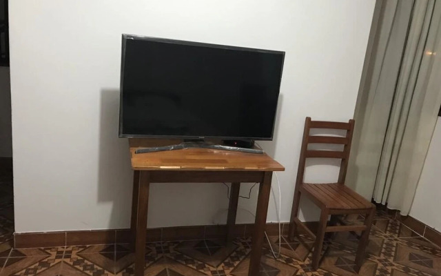 Hospedaje Las Flores