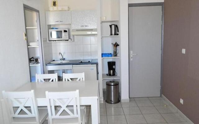 Olydea Saint Pierre la Mer le Neptune