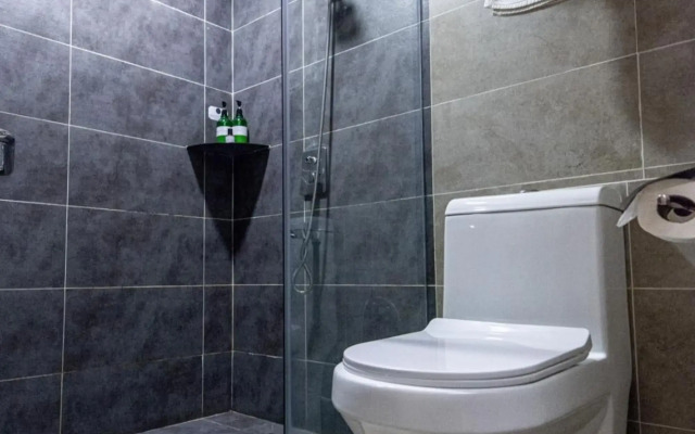 The Aru Hotel at Aru Suites