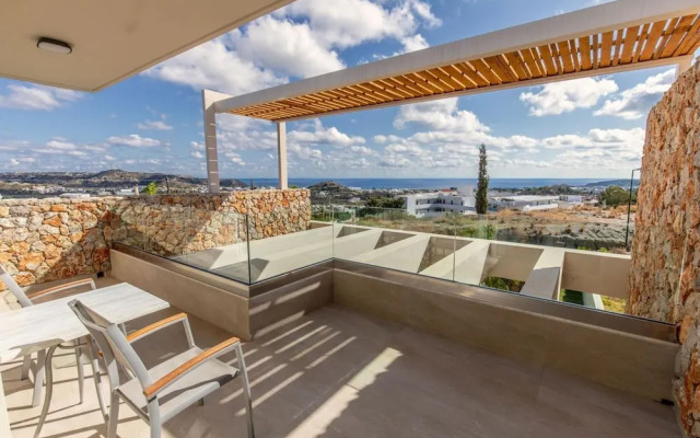 Venezia Luxury Living Grand Master Villa With Private Pool