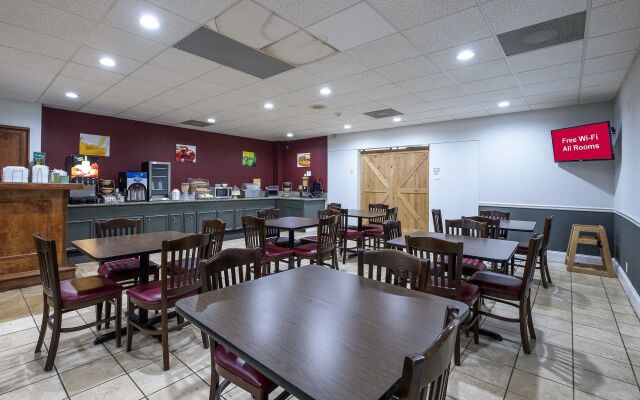 Horizon Inn & Suites