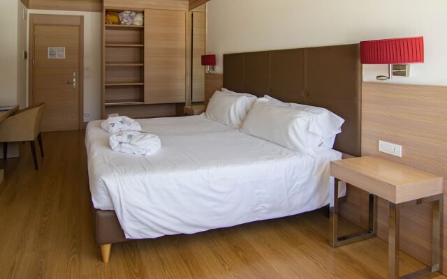TH Cadore - Hotel Antelao