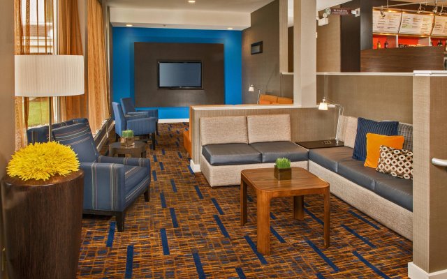 Courtyard by Marriott Annapolis