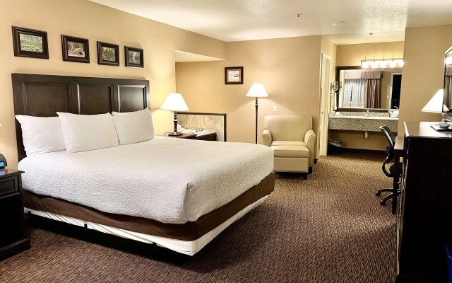 Best Western Country Inn