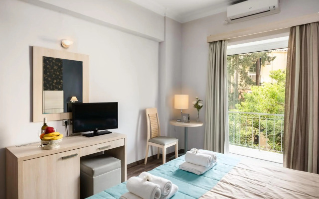 Arion Hotel Corfu
