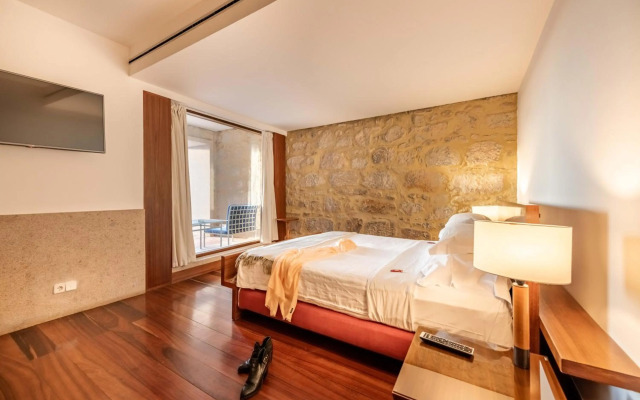 Pousada Mosteiro do Crato