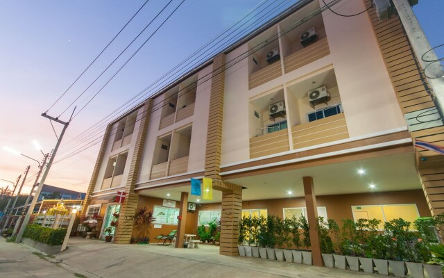 Ananya Apartment Hua Hin