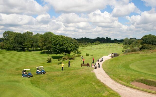 North Shore Hotel & Golf Club