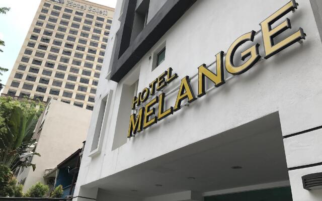 Melange Boutique Hotel