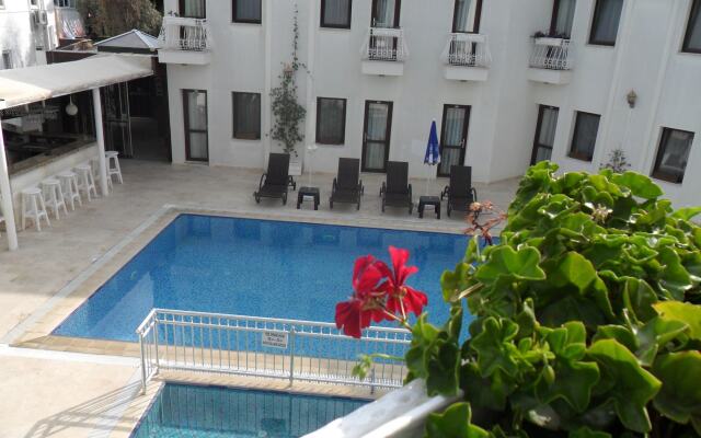 Asmin Hotel Bodrum