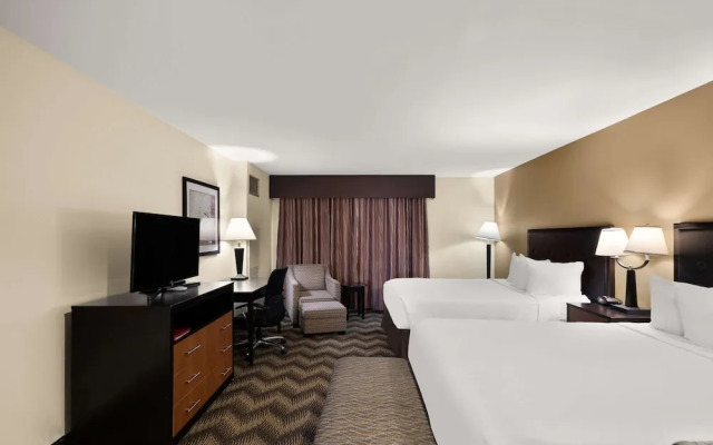 Best Western Gold Country Inn