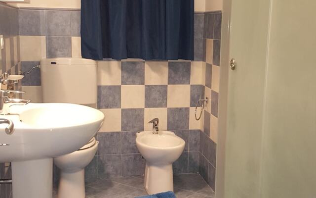 Addaura Sea, Villa Opposite the sea