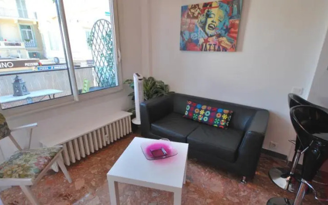 Cannes Immo Concept - LAtlantide