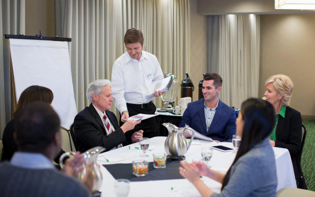 Courtyard® by Marriott® Atlanta Dunwoody