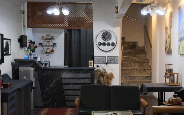 Kondoskali Hotel