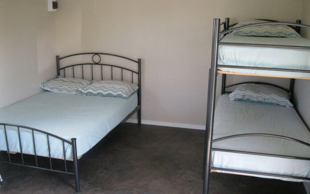 Cosy Corner Holiday Park