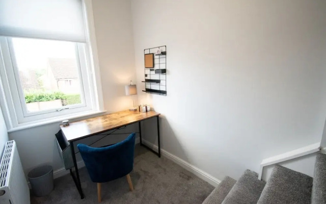 Ideal Lodgings in Royton