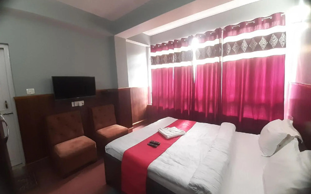 Hotel Shayabong By OYO Rooms