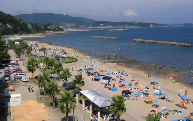 Kirakankou Hotel
