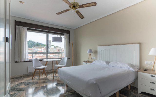 Sercotel Hotel Bahia de Vigo