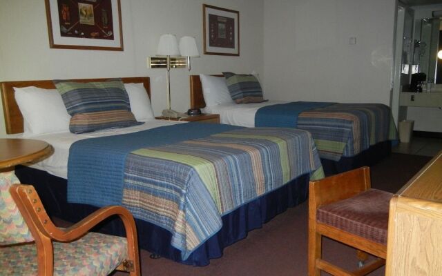Diamondhead Resort