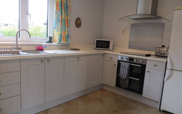 Harecroft Bungalow