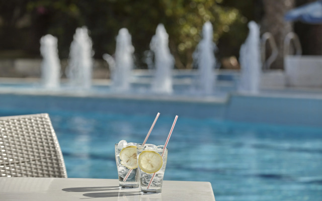 Ammos Luxury Resort