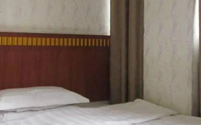Ming Xing Wang Hotel-shenzhen
