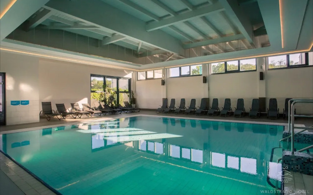 Waldstrand-Hotel Großschönau