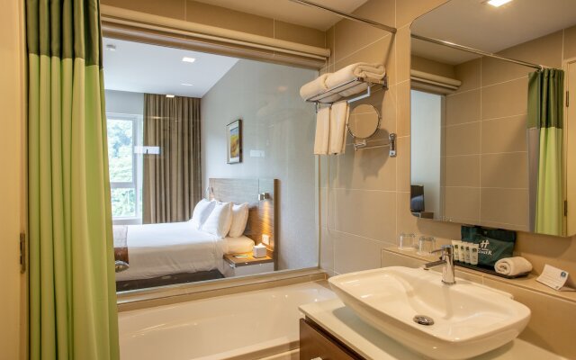 TUI BLUE The Haven Ipoh