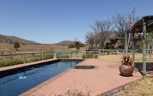 Sepepe Lodge