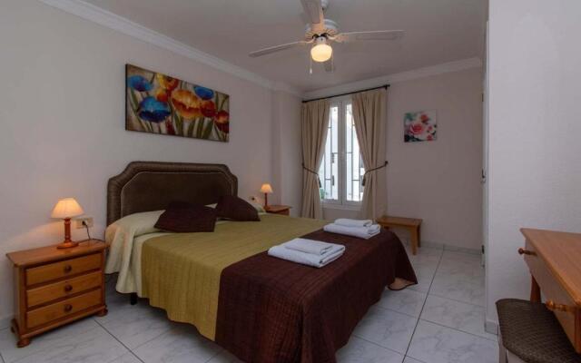 Los Diamantes 2 bed