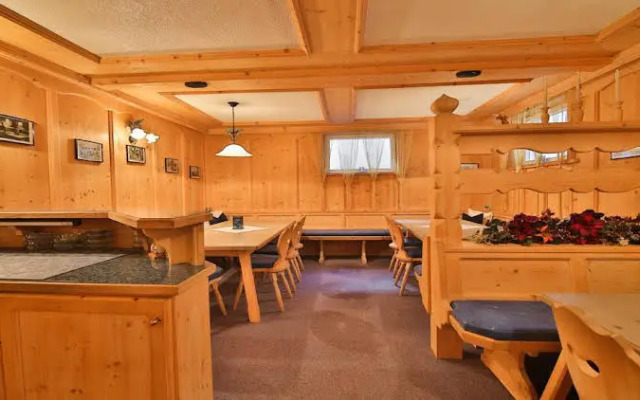 Appartements Alpenland