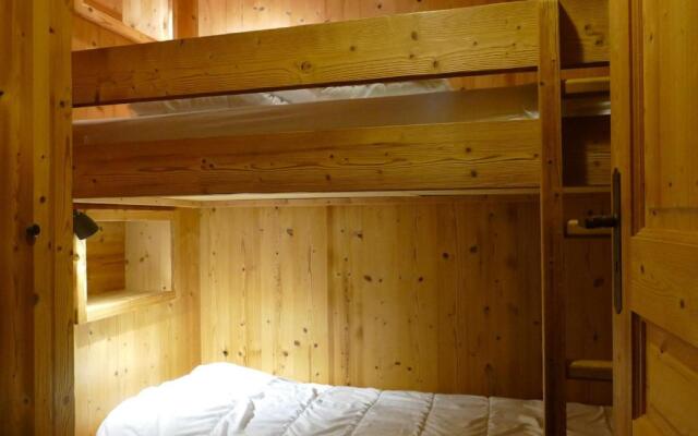 Appartement Les Deux Alpes, 2 pièces, 6 personnes - FR-1-546-2