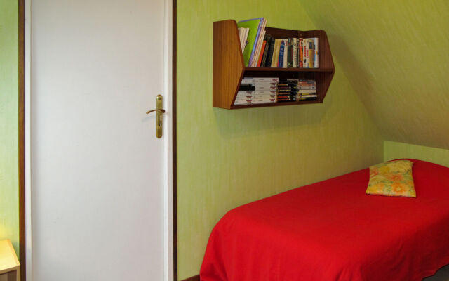 Holiday Home Chez Laurette - SNT401