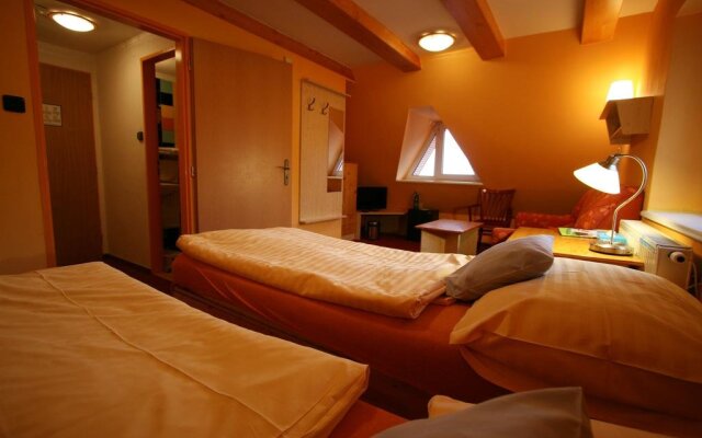Resort Sepetná - Sluníčko a Měsíček