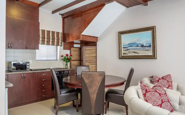 Kanolvlei Boerdery CC t/a Ridgeworth Boutique Guesthouse