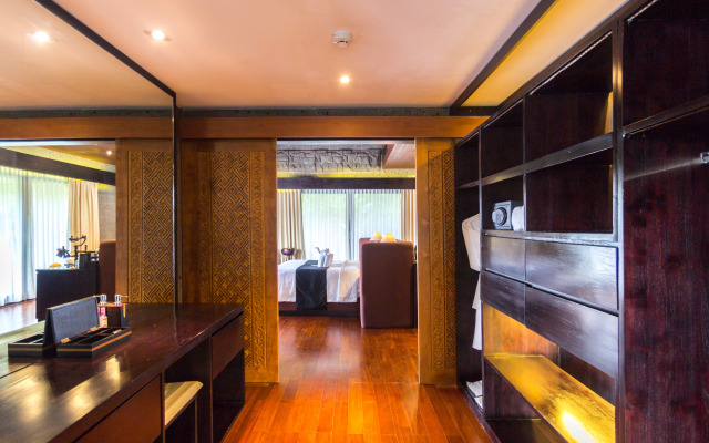 Sanctoo Suites and Villas