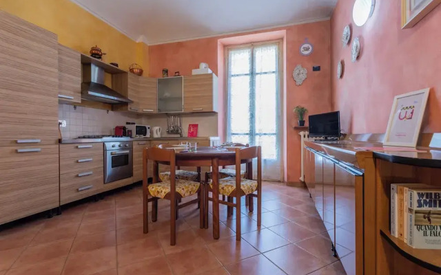 Frejus Apartment by Wonderful Italy