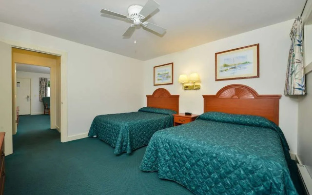 Bar Harbor Motel
