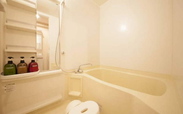 Shinjuku Urban Hotel