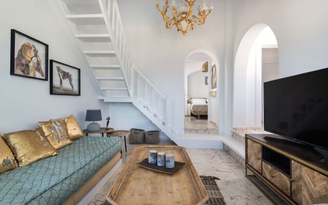 Summer Lovers Villa