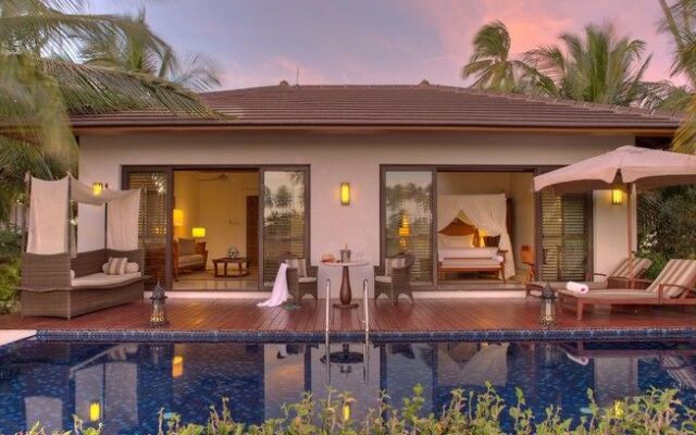 The Residence Zanzibar