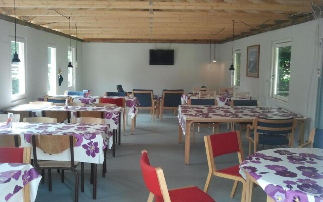 Falster City Camping