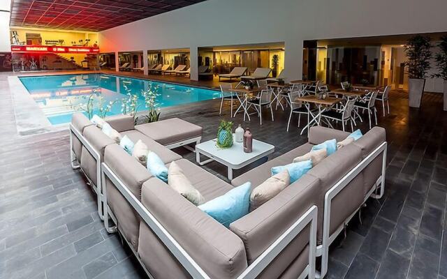 Koza Suites & Apartments