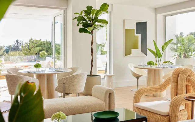 The Roc Club, A Grecotel Hotel to Live
