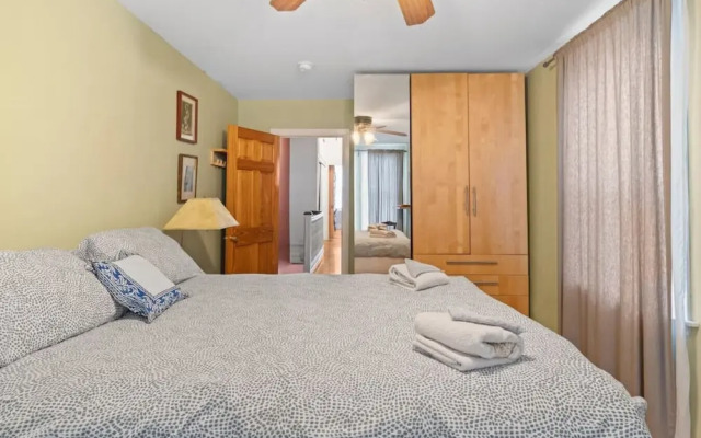 Fairmount Neighborhood Gem