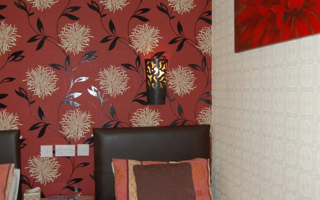 The Trafford Hotel