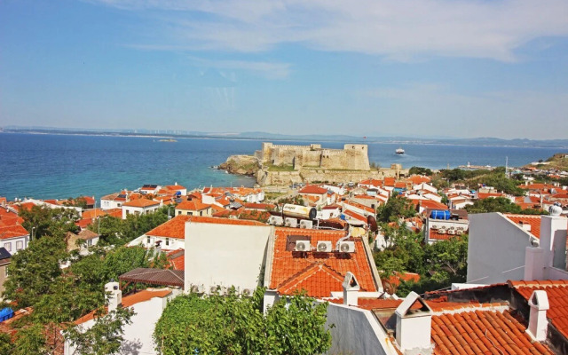 Bozcaada Teras Otel